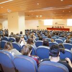 Tras las ponencias se abrirá un coloquio con los asistentes / Foto: La Razón