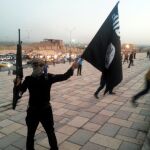 Las fuerzas gubernamentales toman el último fortín del EI en el norte de Irak