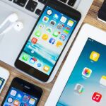 Dispositivos Apple