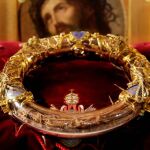 La Corona de Espinas / Reuters