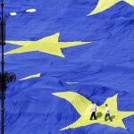 Un amargo Día de Europa