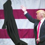 Trump está generando frustración entre los dirigentes de su partido. Ha sentado muy mal que el magnate se haya negado a apoyar al presidente de los republicanos en la Cámara de Representantes, Paul Ryan