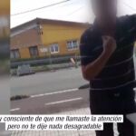 Una joven denuncia en Twitter con vídeo el acoso sufrido a través de piropos