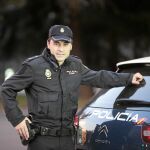 Desde hace 30 años la Policía Nacional no desfilaba el 12 de octubre en Madrid