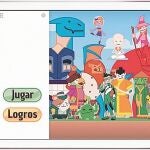 Sincrolab, la rehabilitación convertida en un práctico juego
