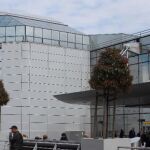 Aeropuerto de Bruselas