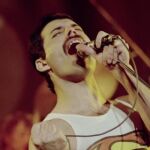 Bautizan un asteroide en honor a Freddie Mercury por su 70 cumpleaños