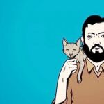 Una de las máximas más célebres sobre la creación es «escribe sobre lo que sabes», por lo que no es extraño que tantos autores hayan novelado su amor por sus mascotas