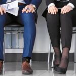 La brecha salarial entre hombres y mujeres se mantiene