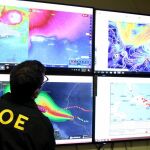 El huracán Irma deja 20 muertos en el Caribe