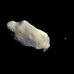 La Agencia Espacial Europea no financiará la misión para desviar asteroides