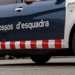 Los Mossos d'Esquadra han abierto un atestado con las diligencias que será remitido al juzgado como un accidente / Foto: Archivo