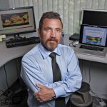 El autor principal del estudio, Benjamin Santer / pcmdi.llnl.gov