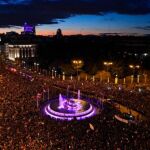 Si el feminismo consiste en la plena y total igualdad entre hombre y mujer, que las mujeres tengan pleno poder y libertad sobre sí mismas, sobre sus bienes y derechos, y sobre su mente