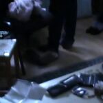 Golpe a los «narcopisos» de Vallecas