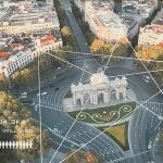 Minsait es socio tecnológico del Ayuntamiento de Madrid en el mayor proyecto de transformación digital de planeamiento urbano de Europa