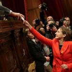 Carme Forcadell