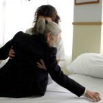 La fundación tiene a 140 personas trabajando como cuidadores de 700 personas dependientes