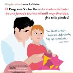 Imagen del cartel publicitario del evento