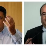 Albiol e Iceta exigen a ERC que cese a su diputado que pidió a una consejera con las «tetas gordas»