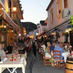 Benahavís cuenta con una treintena de establecimientos hosteleros que son un reclamo para los turistas