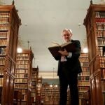 El secretario de la RAE, Darío Villanueva