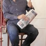 Carlos Sobera