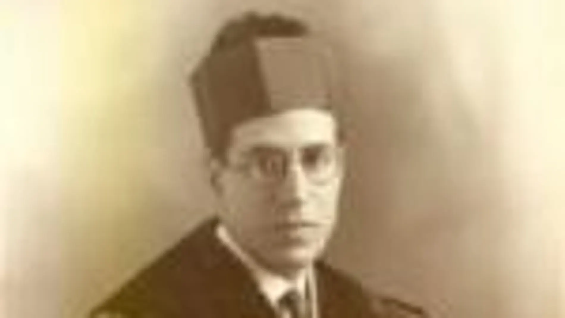 Joan Rovira i Roure, el alcalde de Lérida fusilado por organizar la Cabalgata de Reyes en 1936