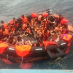 Tras las operaciones de rescate, las autoridades declararon que una persona se encuentra con heridas graves y otras nueve con heridas leves.. Foto tomada de: thethaiger.com