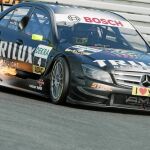 Entre 2004 y 2011 reinaron las carrocerías de cuatro puertas con motor V8: Mercedes logró tres títulos más.