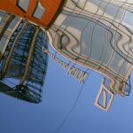 Deutsche Bank resucita el fantasma de otro Lehman Brothers