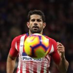 El mejor Atleti con el peor Costa