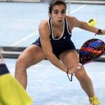 Alba Izquierdo