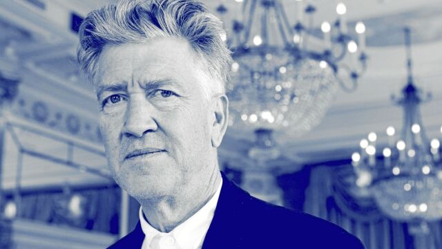 David Lynch creció en Boise, una localidad de Idaho cuyo ambiente de los años cincuenta sería central en su estilo como cineasta