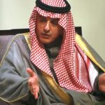 Adel Al Jubeir