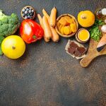 Los productos eco reducen un 25% el riesgo de cáncer
