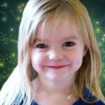 Madeleine McCann
