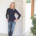 Marta Robles/ Periodista y escritora