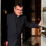 Fernando Bogónez, nuevo rector del Seminario Diocesano de Valladolid