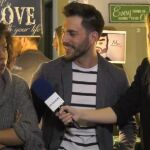 El musical `El Guardaespaldas´ sigue conquistando a miles de espectadores