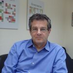 Yuval Rabin: «Rabin y él fueron rivales, pero les unió el objetivo de la paz»