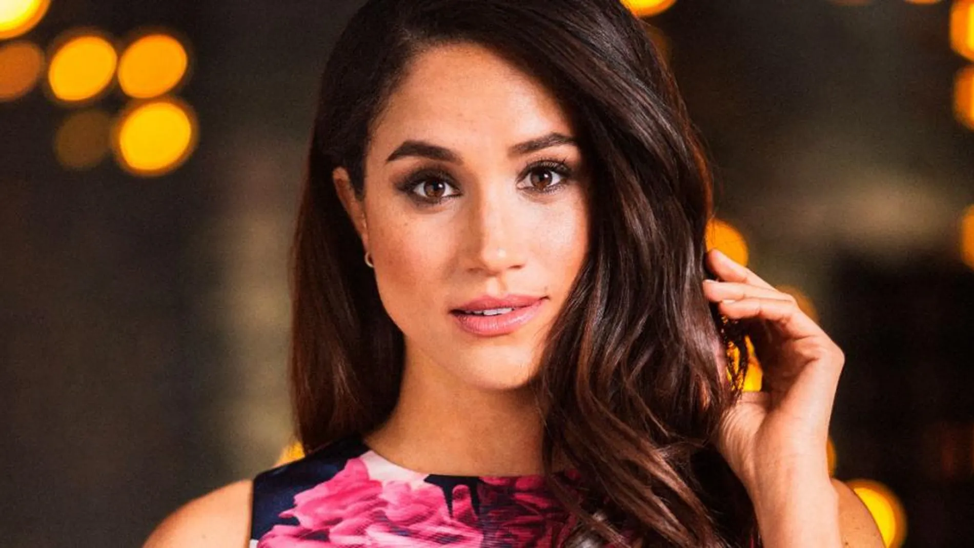 Meghan Markle deja ‘Suits’ para ser princesa