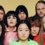 Superorganism es una banda integrada por ocho miembros de procedencias tan dispares como Londres, Japón, Australia y Nueva Zelanda