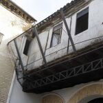 No hay dudas sobre la pésima conservación del convento sevillano
