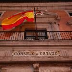 Sede del Consejo de Estado/Jesús G. Feria