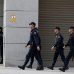 No te pierdas a la Policía al ritmo de «La Macarena»