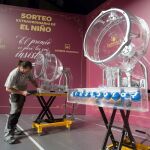 Descarga e instalación de los bombos