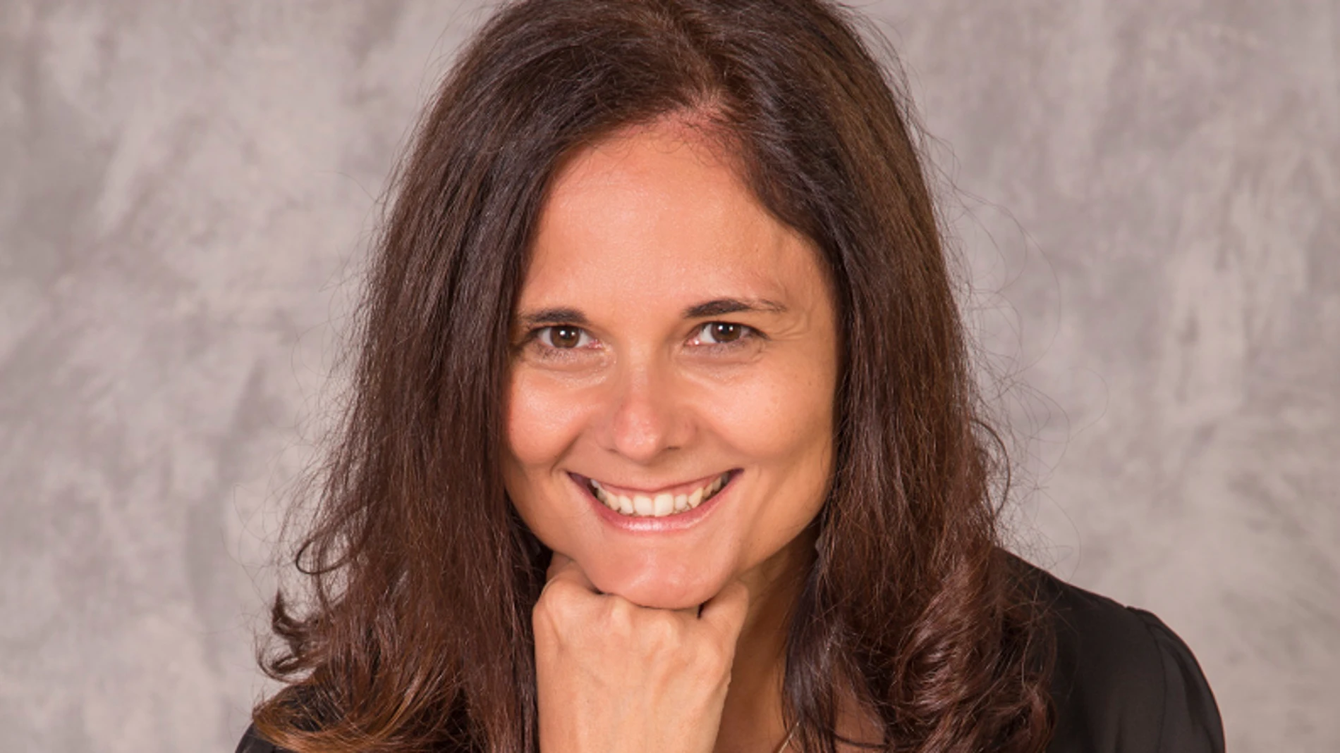 Eva Bailén es defensora de una racionalización de los deberes