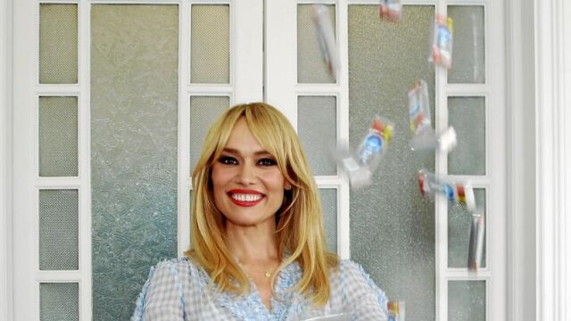 Patricia Conde: «Todavía hay muchas mujeres que son machistas»