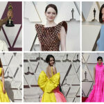 Los mejores y los peores modelitos sobre la Alfombra Roja